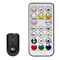 LogiLink AA0156 lichtring 95 LED - thumbnail