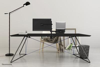 Neomounts FPMA-D550NOTEBOOK laptop- en monitorbevestiging Neomounts FPMA-D550NOTEBOOK laptop- en monitorbevestiging