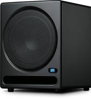 PreSonus Temblor T10 Zwart Actieve subwoofer 170 W - thumbnail
