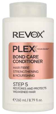 Revox B77 Plex Bond Care Conditioner 260 ml