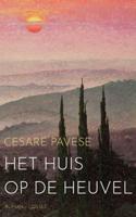 Het huis op de heuvel - Cesare Pavese - ebook - thumbnail