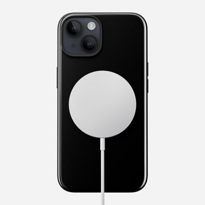 Nomad Sport case iPhone 14 - Carbide