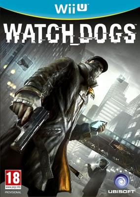 Watch Dogs Watch Dogs