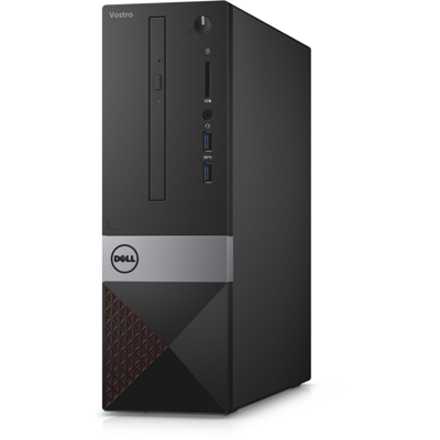 Dell Vostro D13s SFF - Intel Core i5-8e Generatie - 8GB RAM - 256GB SSD - Windows 11