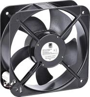 TRU COMPONENTS TC-NA20060-230B1 Axiaalventilator 230 V/AC 890 m³/h (l x b x h) 200 x 200 x 60 mm - thumbnail