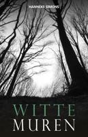 Witte muren - Hanneke Simons - ebook - thumbnail