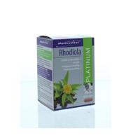 Mannavital Rhodiola Platinum - thumbnail