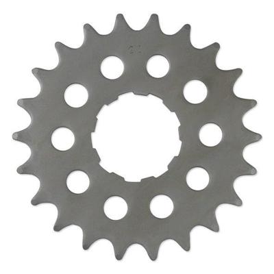 Porteur Tandwiel 22t 1/2x3/32 2.3mm