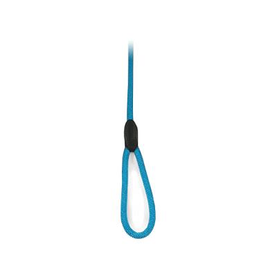 Hunter retrieverlijn met stop freestyle turquoise