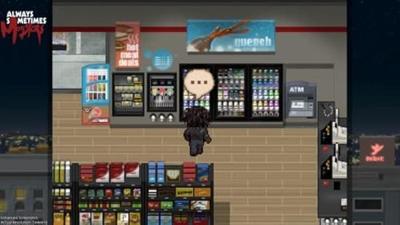 Always Sometimes Monsters (Limited Run Games)