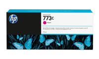 HP 773C (C1Q39A) inktcartridge magenta (origineel) - thumbnail