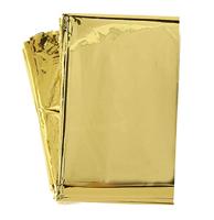 HP Autozubehör 10019 DIN 13164 Reddingsdeken (l x b) 210 cm x 160 cm 1 stuk(s) - thumbnail