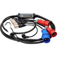 Platinet EV_PC060 eMobility laadkabel Type 2 32 A 22 kW - thumbnail