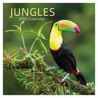 Jungles Kalender 2026 - thumbnail
