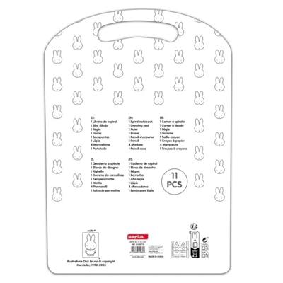 Vulpotlood Miffy Buddy