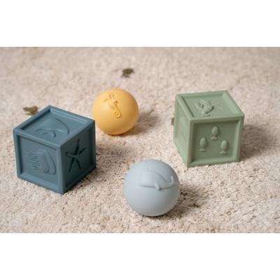 Little Dutch ocean blokken / ballen