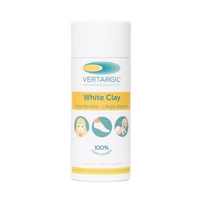 Chi Natural LIfe Vertargil Witte Klei Strooibus
