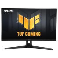 ASUS TUF Gaming VG27AQM1A 27-inch gamingmonitor (QHD(2560x1440), 260Hz(OC), ELMB Sync, 1ms (GTG), Freesync Premium, G-Sync-compatibel, Variable Overdrive, 90% DCI-P3 - thumbnail