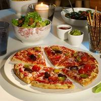 Villeroy & Boch Dinerbord For Me - ø 27 cm - thumbnail