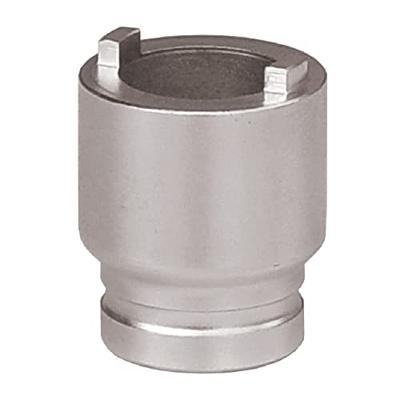 Cycplus Freewheelafnemer cyclus 3/8" kop voor 2-noks shimano 4-5-6 / atom / maillard / regina