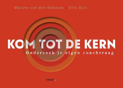 Kom tot de kern (Hardback)