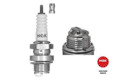 NGK bougie spark plug ab-7 standard