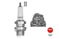 NGK bougie spark plug ab-7 standard - thumbnail