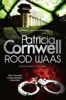 Rood waas - Patricia Cornwell - ebook - thumbnail
