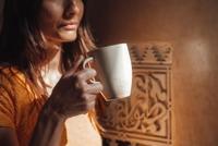 ROSENTHAL - Junto Dune - Beker met oor 0,38l - thumbnail