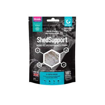 Arcadia Aquadistri earth pro shed support 30 gram Arcadia Aquadistri - Aquadistri Arcadia Aquadistri earth pro shed support 30 gram Arcadia Aquadistri - Aquadistri