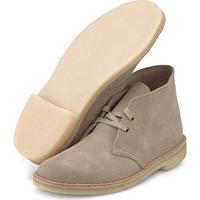 Clarks DESERT BOOT - alle - thumbnail