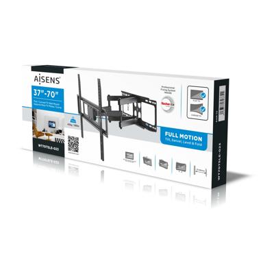 TV houder Aisens WT70TSLE-023 40 kg - thumbnail