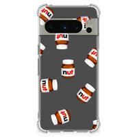 Google Pixel 8 Pro Beschermhoes Nut Jar - thumbnail