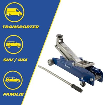 Krik Michelin 009555 Blauw