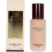 Guerlain Terracotta Le Teint - Matte Foundation 3C 35ml - thumbnail