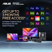 Asus 90MB1DN0-M0EAY1 Moederbord Socket Intel LGA 1700 Vormfactor ATX Moederbord chipset Intel® W680 - thumbnail