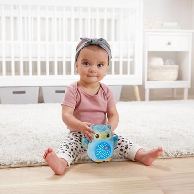 mobiele projector Vtech 18,8 x 10 x 21,6 cm Uil mobiele projector Vtech 18,8 x 10 x 21,6 cm Uil