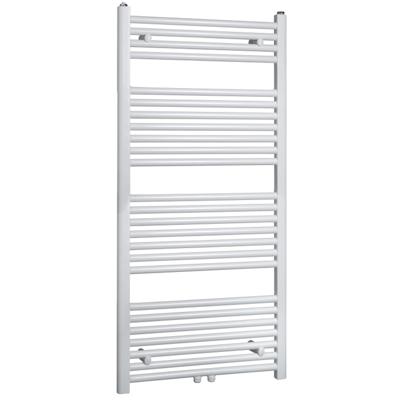 Best Design Zero badkamer radiator 120x60cm wit Best Design Zero badkamer radiator 120x60cm wit