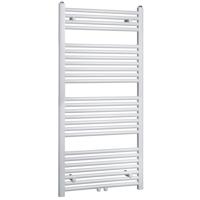 Best Design Zero badkamer radiator 120x60cm wit - thumbnail