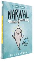 De eenhoorn van de zee (Hardback) - thumbnail