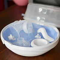 PHILIPS AVENT Micro-wave sterilisator SCF281 / 02 - thumbnail