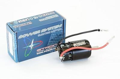 Etronix Sport Tuned Modified 15T 550 - brushed motor