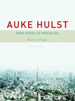 Four states of nostalgia - Auke Hulst - ebook - thumbnail