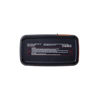 Osram Automotive Snelstartsysteem BATTERYstart 300 OBSL300 Starthulpstroom=300 A 2x USB-contact