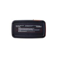 Osram Automotive Snelstartsysteem BATTERYstart 300 OBSL300 Starthulpstroom=300 A 2x USB-contact - thumbnail