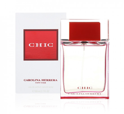 Carolina Herrera Chic Eau de Parfum Carolina Herrera Chic Eau de Parfum