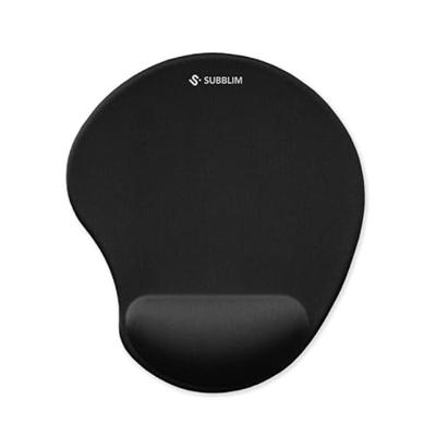 Muismat Subblim SUBMP-04E050 Zwart