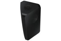 SAMSUNG Sound Tower MX-ST40B – ultra krachtige luidspreker – 160 W - thumbnail