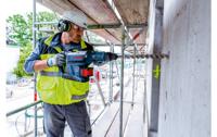 Bosch boorhamer GBH18v-45C - thumbnail