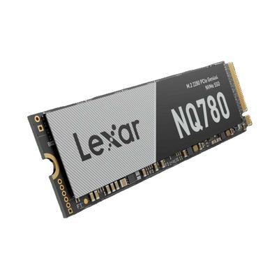 Hard Drive Lexar LNQ780X001T-RNNNG 1 TB SSD